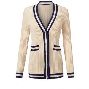 Cabi Radcliffe Cardigan